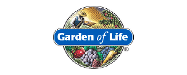 Garden of Life logo
